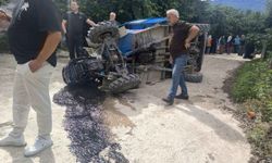 Yine Patpat, Yine Kaza!