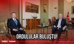 Ordulular Buluştu!