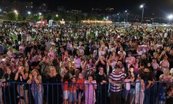 Fatsa’da Festival Coşkusu Devam Ediyor