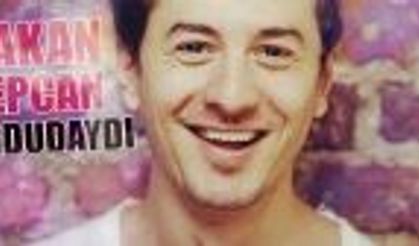 Hakan Hepcan Ordu'daydı