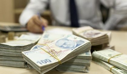 Bankacılık sektörü kredi hacmi yükseldi