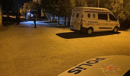 Adana'da silahlı kavgada bir kişi öldü