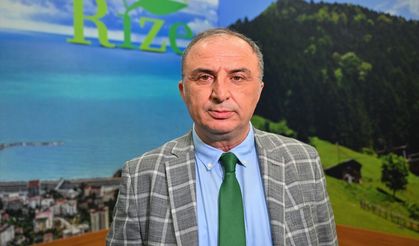 Başkentte, "Rize Tanıtım Günleri" yarın başlıyor