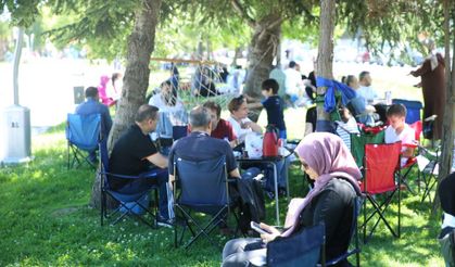 Orta ve Doğu Karadeniz'de LGS heyecanı sona erdi
