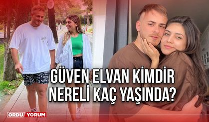 Güven Elvan kimdir nereli kaç yaşında? Eşi Elvan Tatlı’dan neden boşandı?