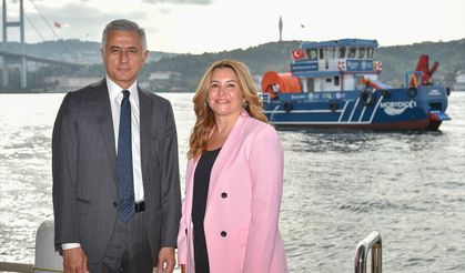 Mavi Nefes Projesi deniz ekosisteminin korunmasına katkı sağlıyor
