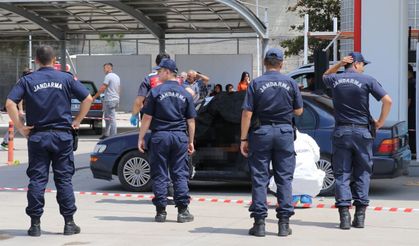 Amasya'da bir kişi tartıştığı damadını silahla öldürdü, kızını yaraladı