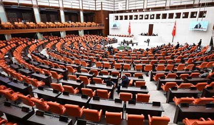 9. Yargı Paketi, TBMM Adalet Komisyonunda kabul edildi