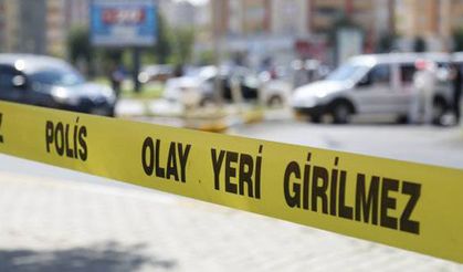 Tokat'ta otomobille çarpışan motosikletin sürücüsü öldü