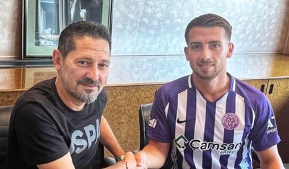 Sol Beke Serhat Kot Geldi
