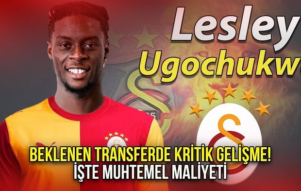 Beklenen Transferde Kritik Gelişme! İşte Muhtemel Maliyeti