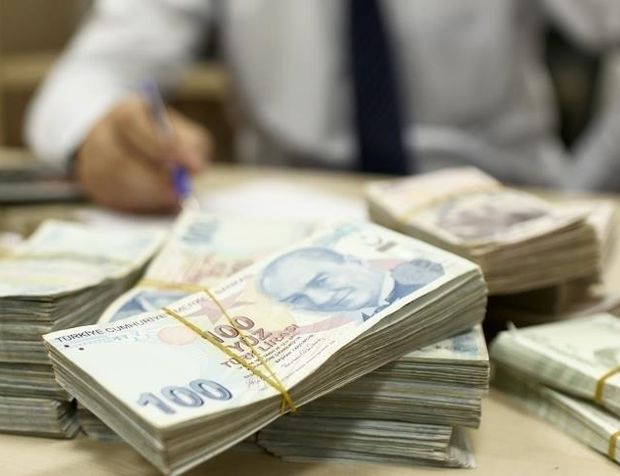 Bankacılık sektörü kredi hacmi yükseldi