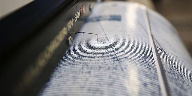 Fiji’de 6,6 Büyüklüğünde Deprem