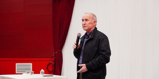 Osmanlı’da Ramazan söyleşisi