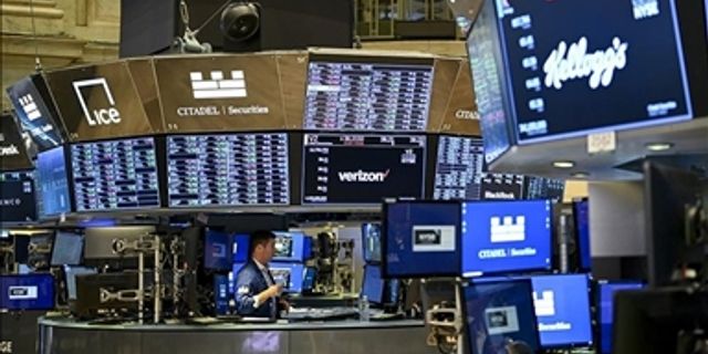 Borsa Güne Yükselişle Başladı