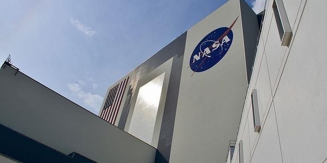 NASA,  Yeni Bir Kara Delik Buldu