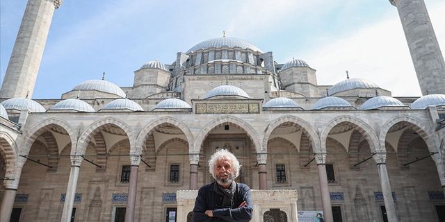 Sinan'ın Eserleri "Deprem Matematiği" ile Yıllara Meydan Okuyor