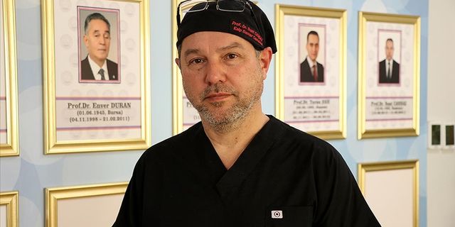 Metabolizma değişikliği kalp sağlığını etkiliyor