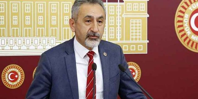 Adıgüzel: “Fındığın adını anmadan gittiler”