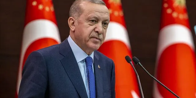 Erdoğan'dan 28 Mayıs açıklaması