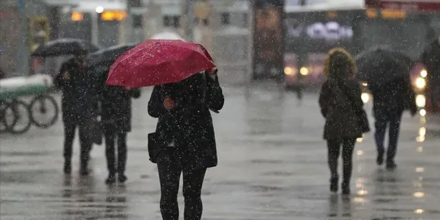 Ordu'da havalar ne zaman düzelecek?
