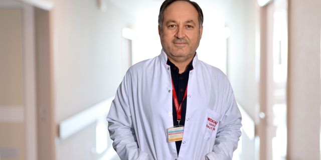 Diyabetle mücadele için yürüyün!