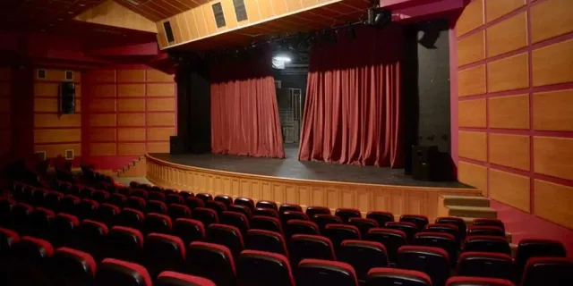 Karadeniz Tiyatro Festivali başlıyor