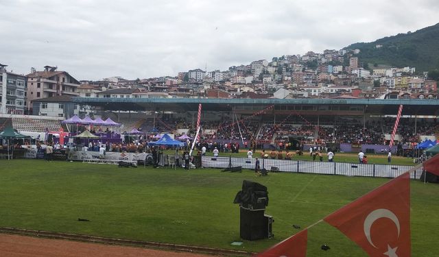 19 Eylül Stadyumu Gitti, Güreş Artık Karşıyaka'da