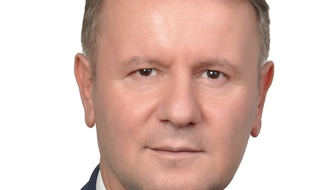 Yeni atanan rektörden ilk açıklama