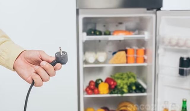 Buzdolabını Bu Şekilde Kullanıyorsanız Daha Düşük Elektrik Faturası Ödersiniz