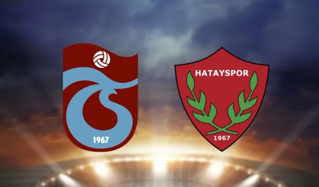 Hatayspor Trabzonspor maç özeti 3-2 Hatay TS geniş özet