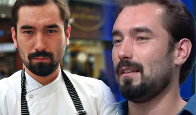 MasterChef Metin Yavuz kimdir, ne zaman şampiyon olmuştu?
