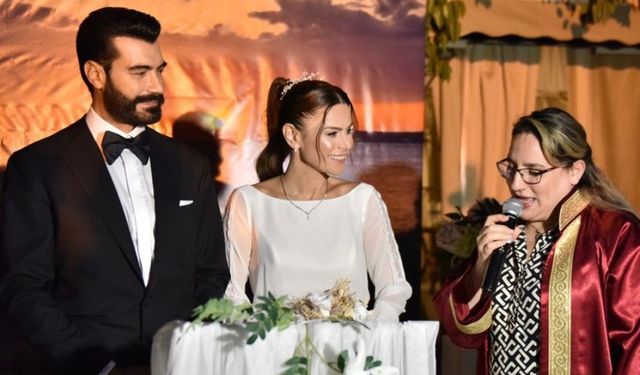Murat Ünalmış kiminle evlendi? Eşi kim, kaç yaşında ve nereli?