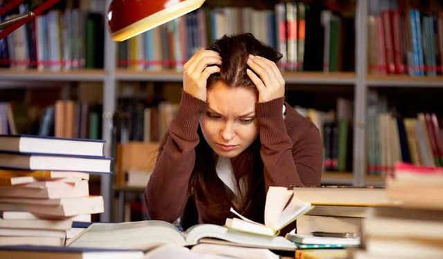 Okulda Stresle Baş Etme Yolları: Okul Hayatında Rahatlamanız İçin İpuçları