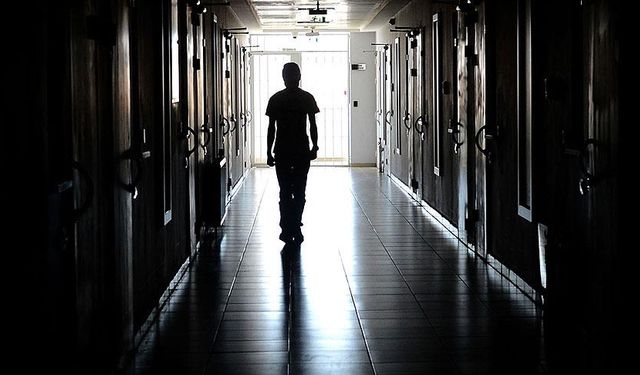 Öyle bir şey oldu ki... Hükümlüler nakledildi