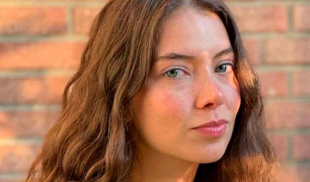 Rüya Demirbulut Kimdir? Rüya Demirbulut oynadığı diziler neler?