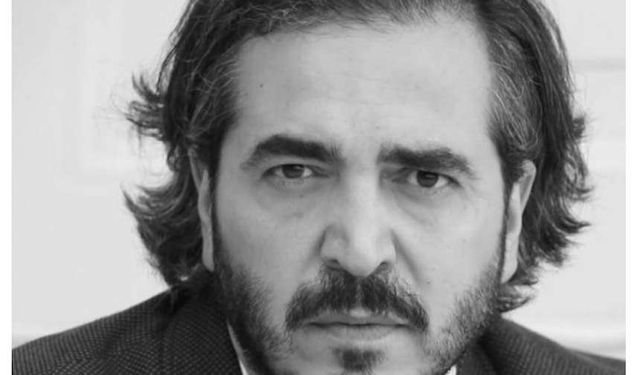 Safir dizisi Bekir kimdir? Serkan Taştemur kaç yaşında, nereli? Serkan Taştemur oynadığı diziler