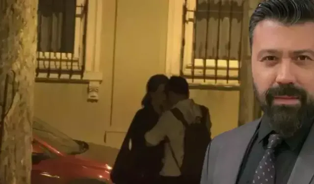 Bülent Parlak'ın öpüştüğü sevgilisi kim? Bülent Emrah Parlak için Elit Andaç Çam iddiası doğru mu?