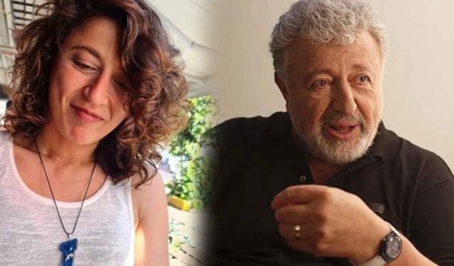 Duygu Nebioğlu kimdir, Metin Akpınar'ın kızı mı?