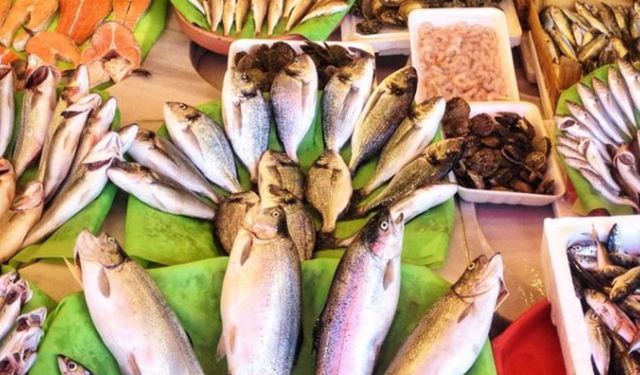 Ekim ayında hangi balık yenir? Ekim ayının en lezzetli balıkları ve baharat önerileri