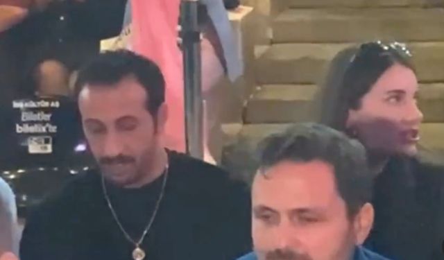 Yalı Çapkını dizisinin Abidin’i Ersin Arıcı ile Beril Pozam sevgili oldu! Beril Pozam kimdir?