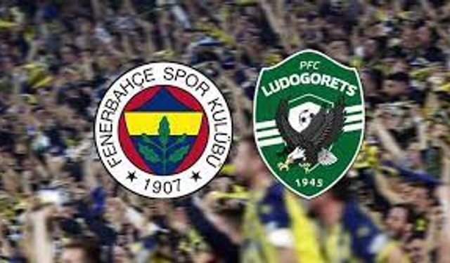 Fenerbahçe Ludogorets maçı şifresiz canlı mı yayınlanıyor? Exxen canlı nasıl izlenir?