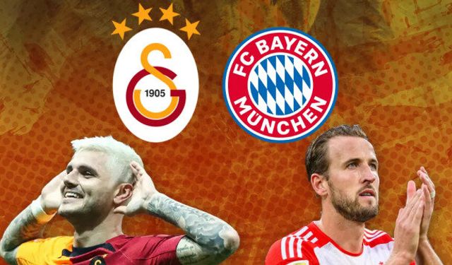 Bayern Münih Galatasaray iddaa oranları! Dev maç için iddaa tahmini ve bahis analizi