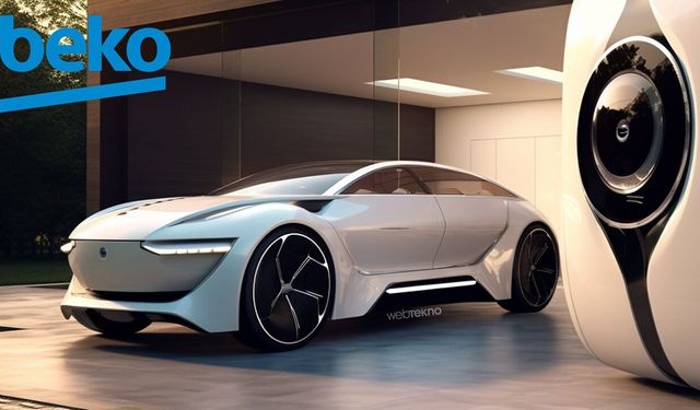 Bu son model spor araba Beko'nun gelecekteki süper otomobili olabilir mi?