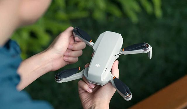 DJI Mini 2 SE Fly More Combo Paketi İçin İndirim Fırsatı! İşte Özellikleri ve Türkiye Fiyatı