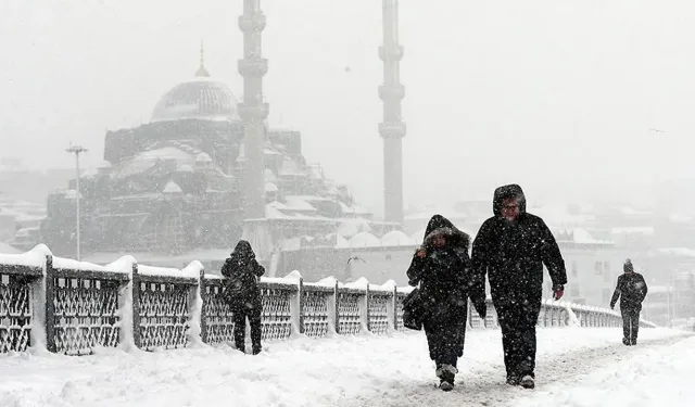 Yapay Zeka ile Soğuktan Korunma Yolları: ChatGPT'nin Önerileri