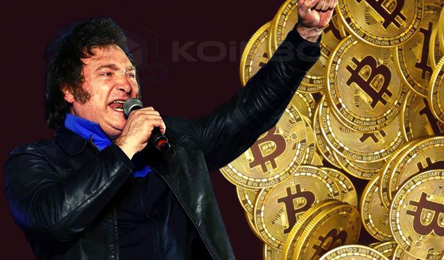 Javier Milei kimdir bitcoin konusunda ne düşünüyor? İşte Arjantin'in yeni Cumhurbaşkanı Milei