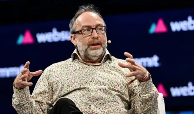 Wikipedia’nın kurucusundan yapay zeka ChatGPT’ye yaylım ateşi! Yapay zekaya verdi veriştirdi