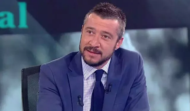 Tümer Metin canlı yayında Beşiktaş'ın yeni teknik direktörünü ağzından kaçırdı