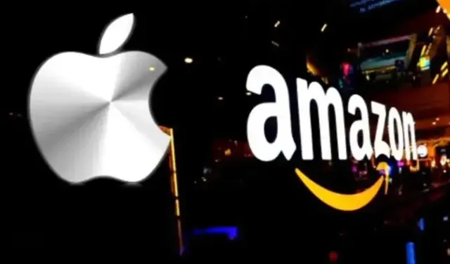 Ne Apple ne Google! Amazon zirveyi kimselere kaptırmadı